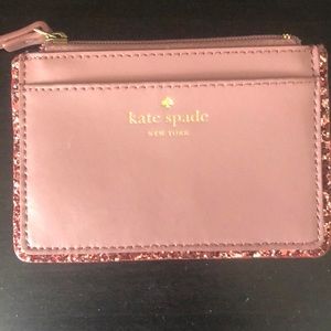 Kate Spade Card Holder